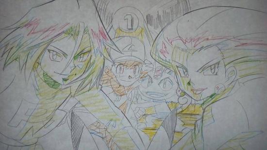 Sketch film 2