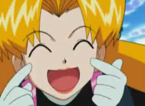 Est-elle plus mignonne que Jessie?