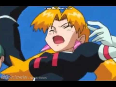 Fan-service?