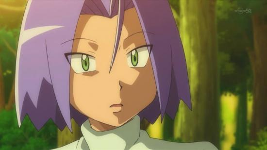 Intrigué dans XY