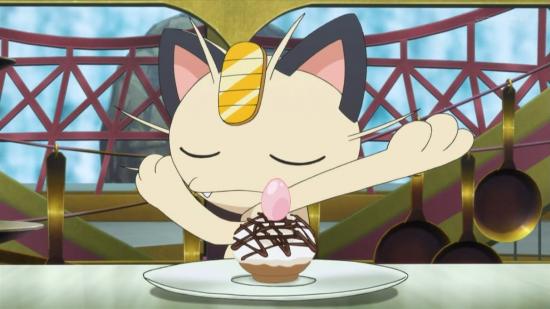 Bon pâtissier