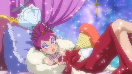 Jessie diva