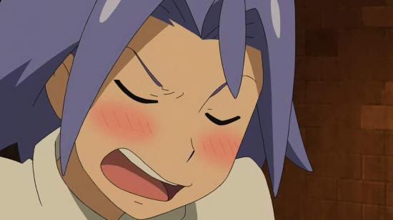 Embarrassé