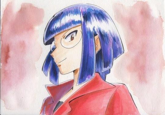 Matori de profil